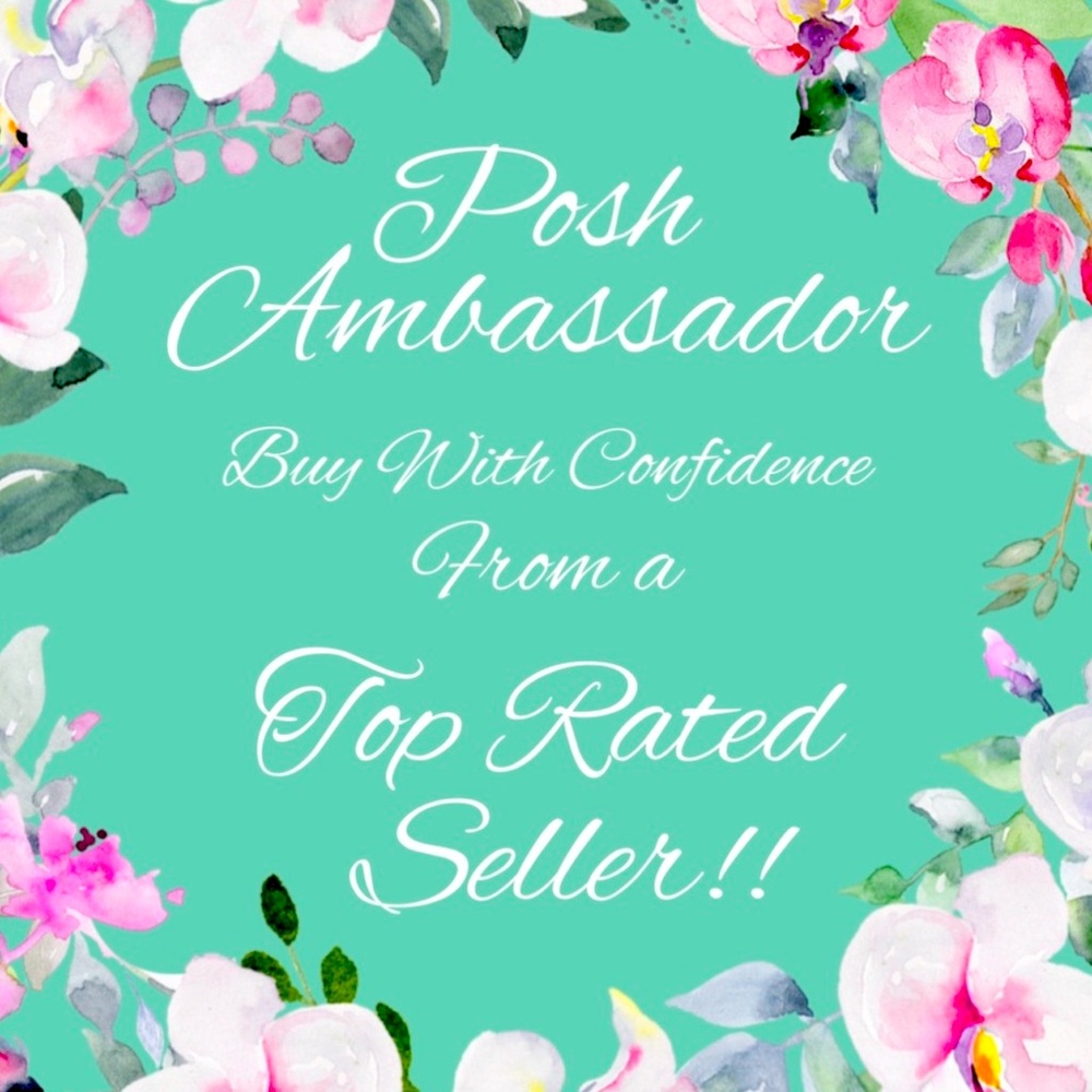 Thanks So Much For Visiting My Closet 💖